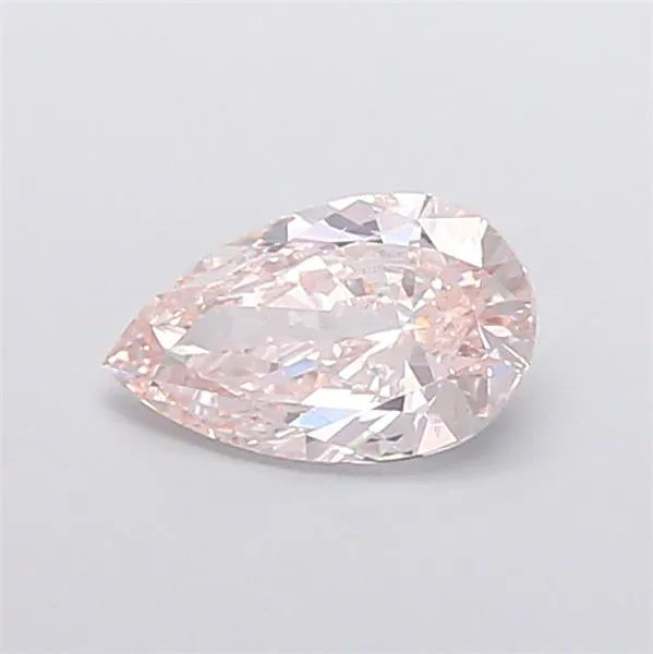 1.00ct Pear Lab Grown Diamond (Colour J, Clarity SI1, IGI Certified)