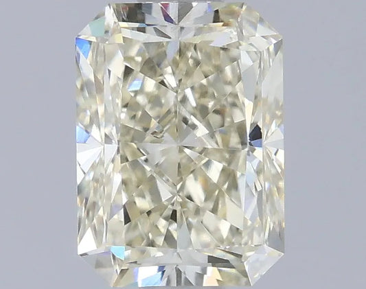 1.00ct Radiant Lab Grown Diamond (Colour M, Clarity VS2, IGI Certified)