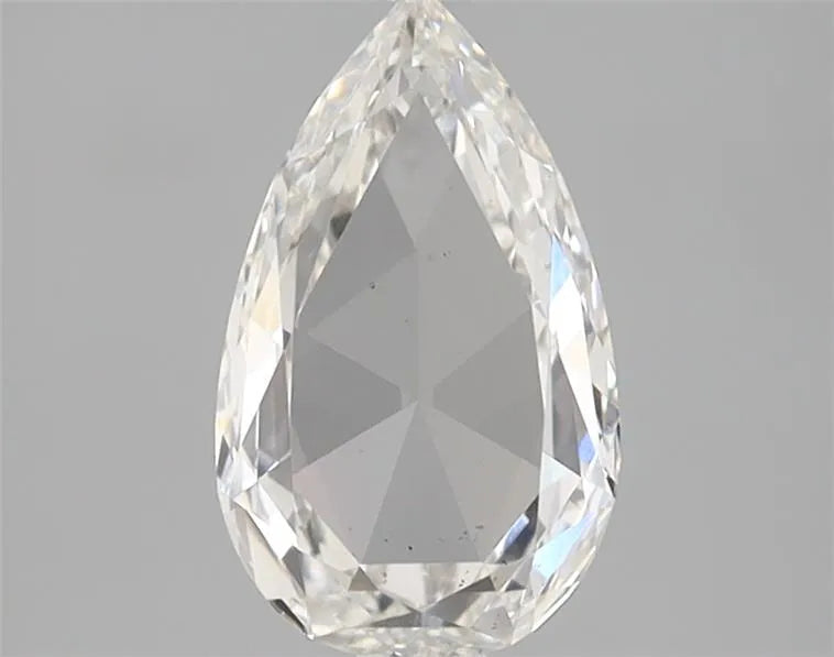 1.00ct Rose Lab Grown Diamond (Colour F, Clarity VS2, IGI Certified)