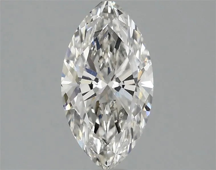 1.01ct Marquise Lab Grown Diamond (Colour H, Clarity VS2, IGI Certified)