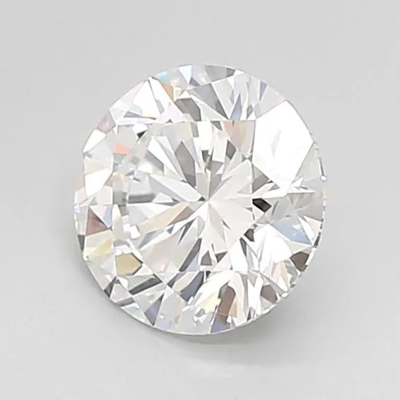 1.01ct Round Lab Grown Diamond (Colour D, Clarity VVS2, Cut ID, IGI Certified)