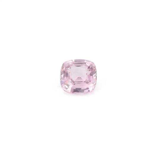 1.02ct Cushion Natural Spinel (Colour Purple, Clarity Eye Clean, Cut Faceted)