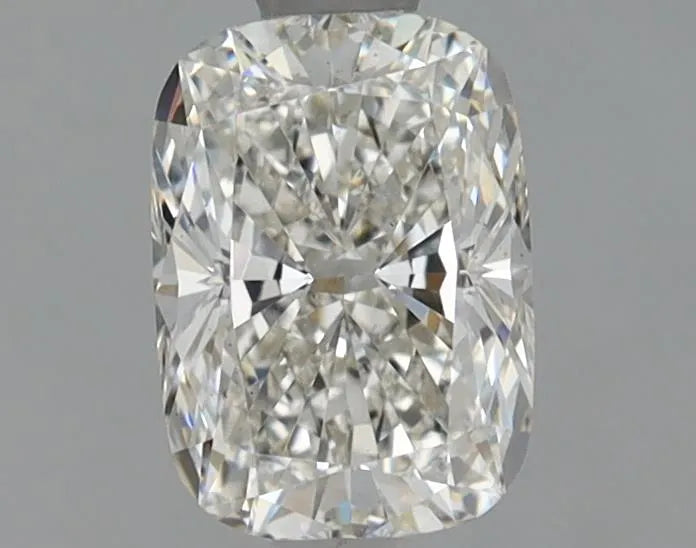 1.02ct Cushion brilliant Lab Grown Diamond (Colour F, Clarity VS1, IGI Certified)