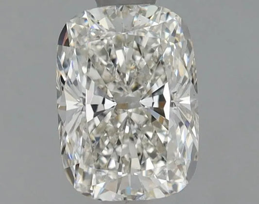1.02ct Cushion brilliant Lab Grown Diamond (Colour F, Clarity VS1, IGI Certified)