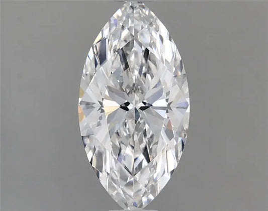 1.02ct Marquise Lab Grown Diamond (Colour E, Clarity VVS2, IGI Certified)