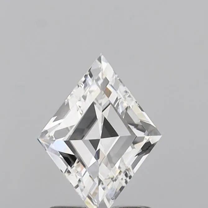1.03ct Lozenge Lab Grown Diamond (Colour D, Clarity VS1, IGI Certified)