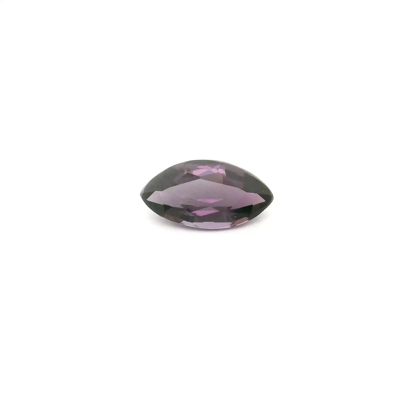 1.03ct Marquise Natural Spinel (Colour Purple, Clarity Eye Clean, Cut Faceted)