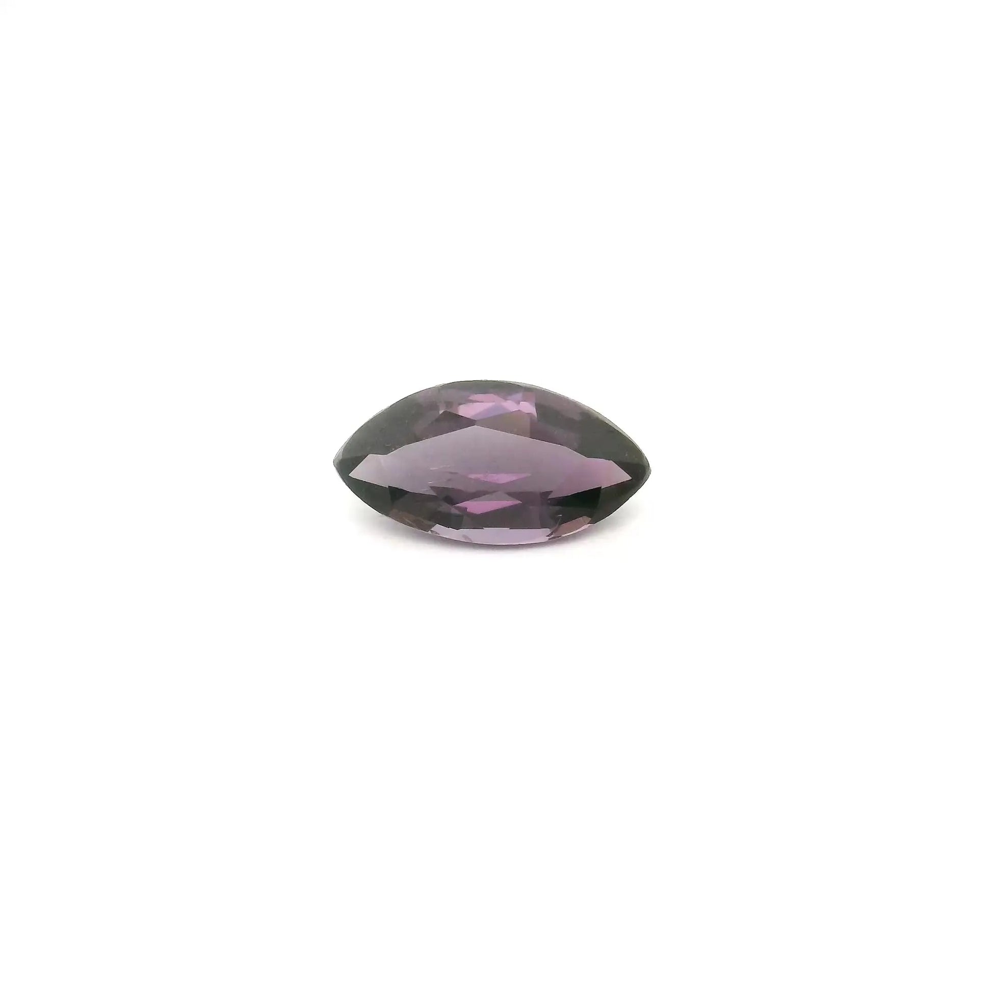 1.03ct Marquise Natural Spinel (Colour Purple, Clarity Eye Clean, Cut Faceted)