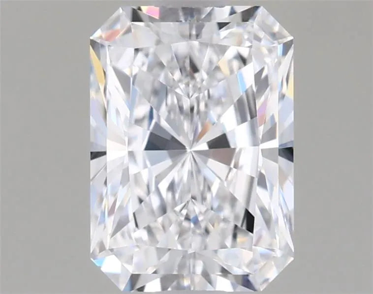 1.03ct Radiant Lab Grown Diamond (Colour D, Clarity VVS1, IGI Certified)