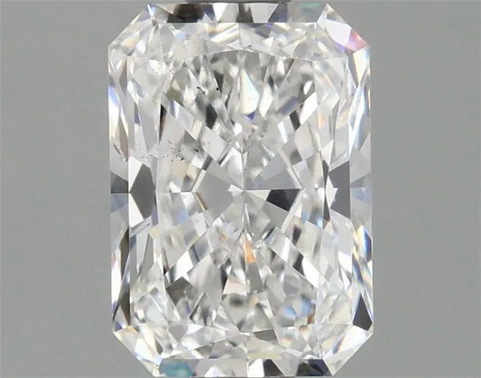 1.05ct Radiant Lab Grown Diamond (Colour D, Clarity VS2, IGI Certified)