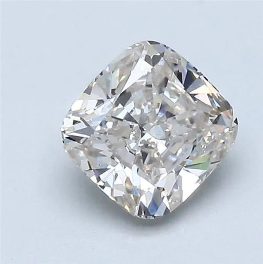 1.06ct Cushion modified Lab Grown Diamond (Colour I, Clarity VS1, IGI Certified)