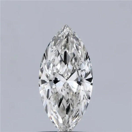 1.06ct Marquise Lab Grown Diamond (Colour I, Clarity VVS2, IGI Certified)