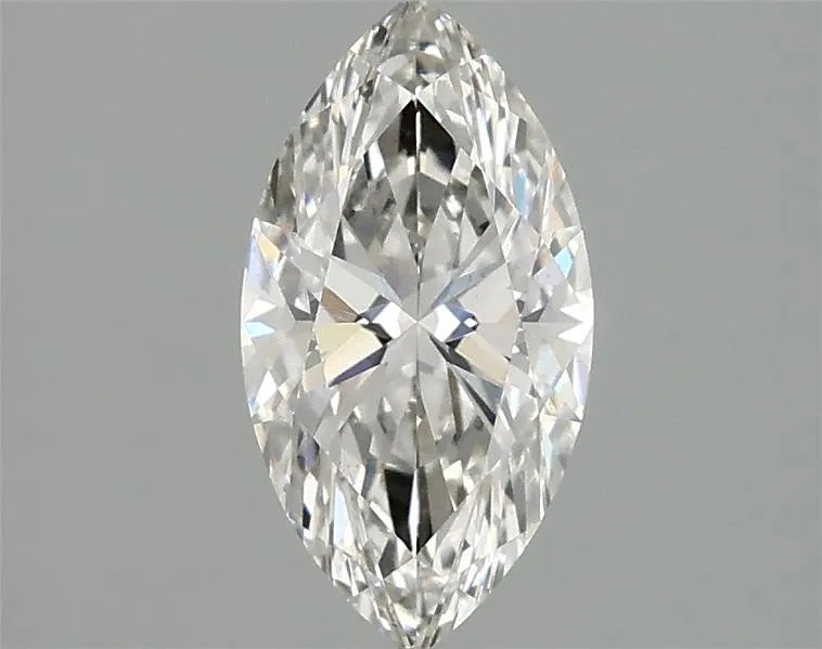 1.08ct Marquise Lab Grown Diamond (Colour G, Clarity VS1, IGI Certified)