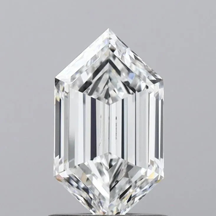 1.08ct Other Lab Grown Diamond (Colour D, Clarity VS1, IGI Certified)