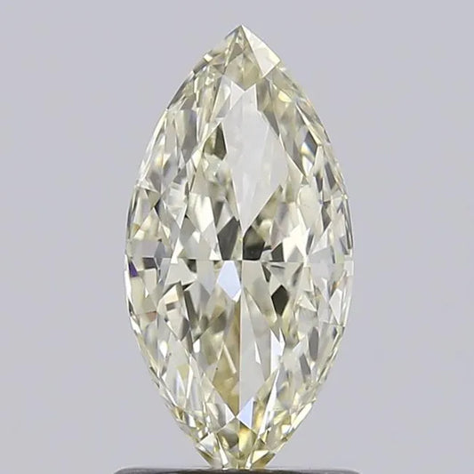 1.09ct Marquise Lab Grown Diamond (Colour M, Clarity VS1, IGI Certified)