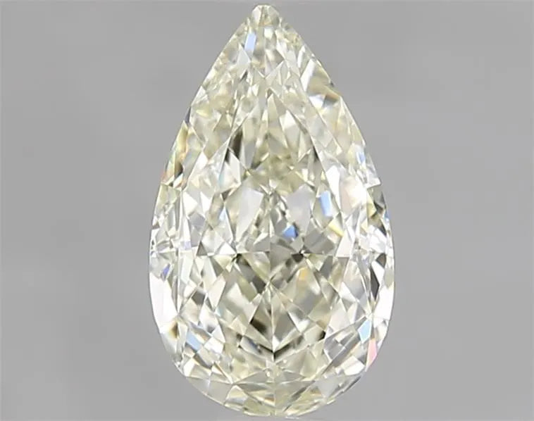 1.10ct Pear Natural Diamond (Colour M, Clarity VS1, GIA Certified)