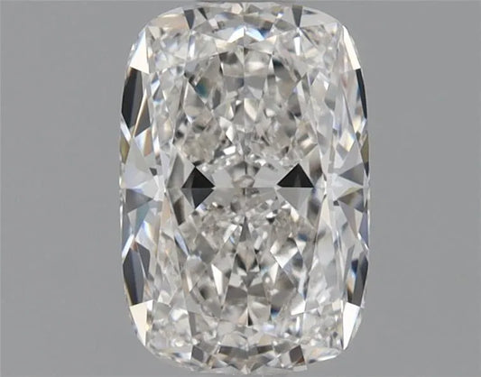 1.11ct Cushion brilliant Lab Grown Diamond (Colour G, Clarity VS1, IGI Certified)