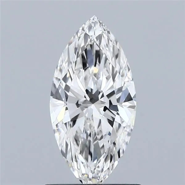 1.11ct Marquise Lab Grown Diamond (Colour F, Clarity VVS2, IGI Certified)