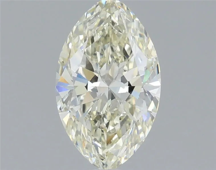 1.11ct Marquise Natural Diamond (Colour J, Clarity VS1, Cut VG, IGI Certified)