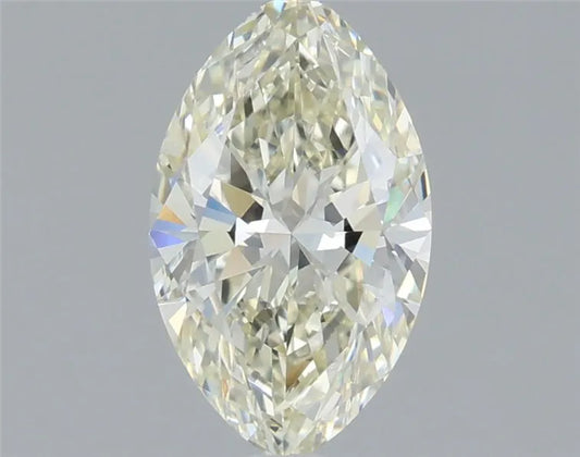 1.11ct Marquise Natural Diamond (Colour J, Clarity VS1, Cut VG, IGI Certified)