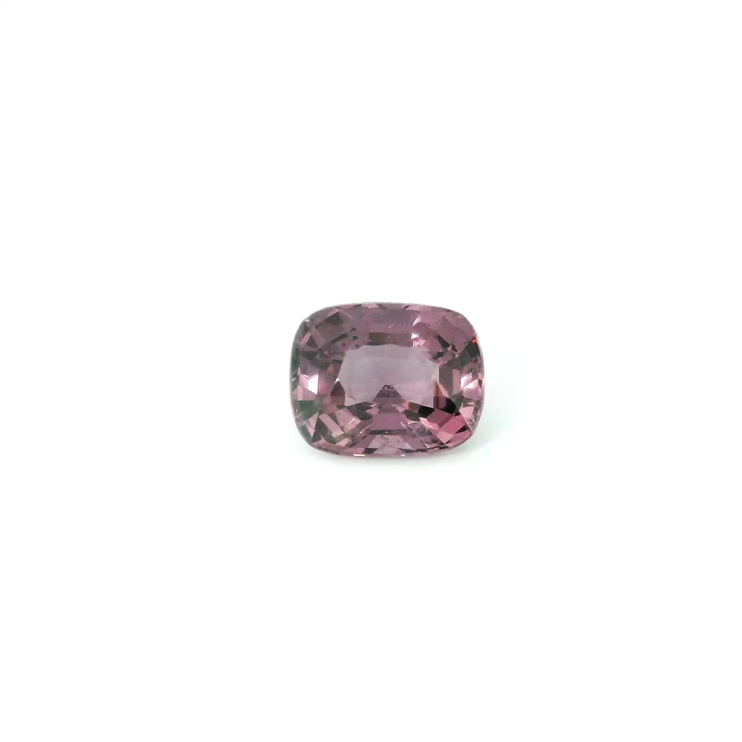 1.12ct Cushion Natural Spinel (Colour Purple, Clarity Eye Clean, Cut Faceted)
