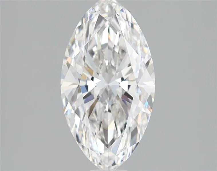 1.12ct Marquise Lab Grown Diamond (Colour E, Clarity VS1, IGI Certified)