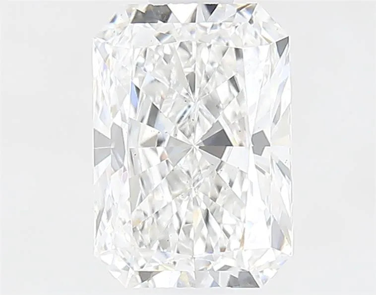 1.13ct Radiant Lab Grown Diamond (Colour E, Clarity VS2, IGI Certified)
