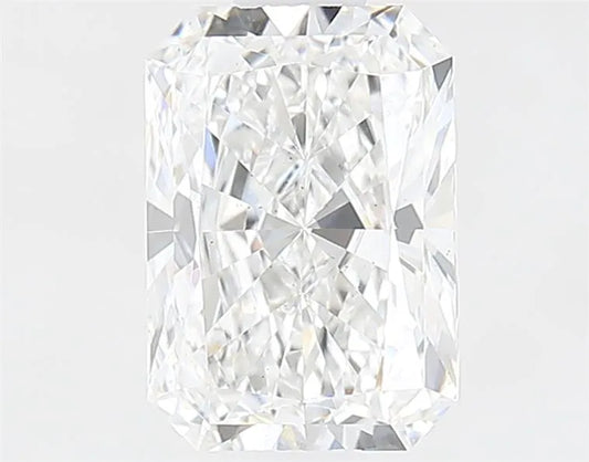 1.13ct Radiant Lab Grown Diamond (Colour E, Clarity VS2, IGI Certified)