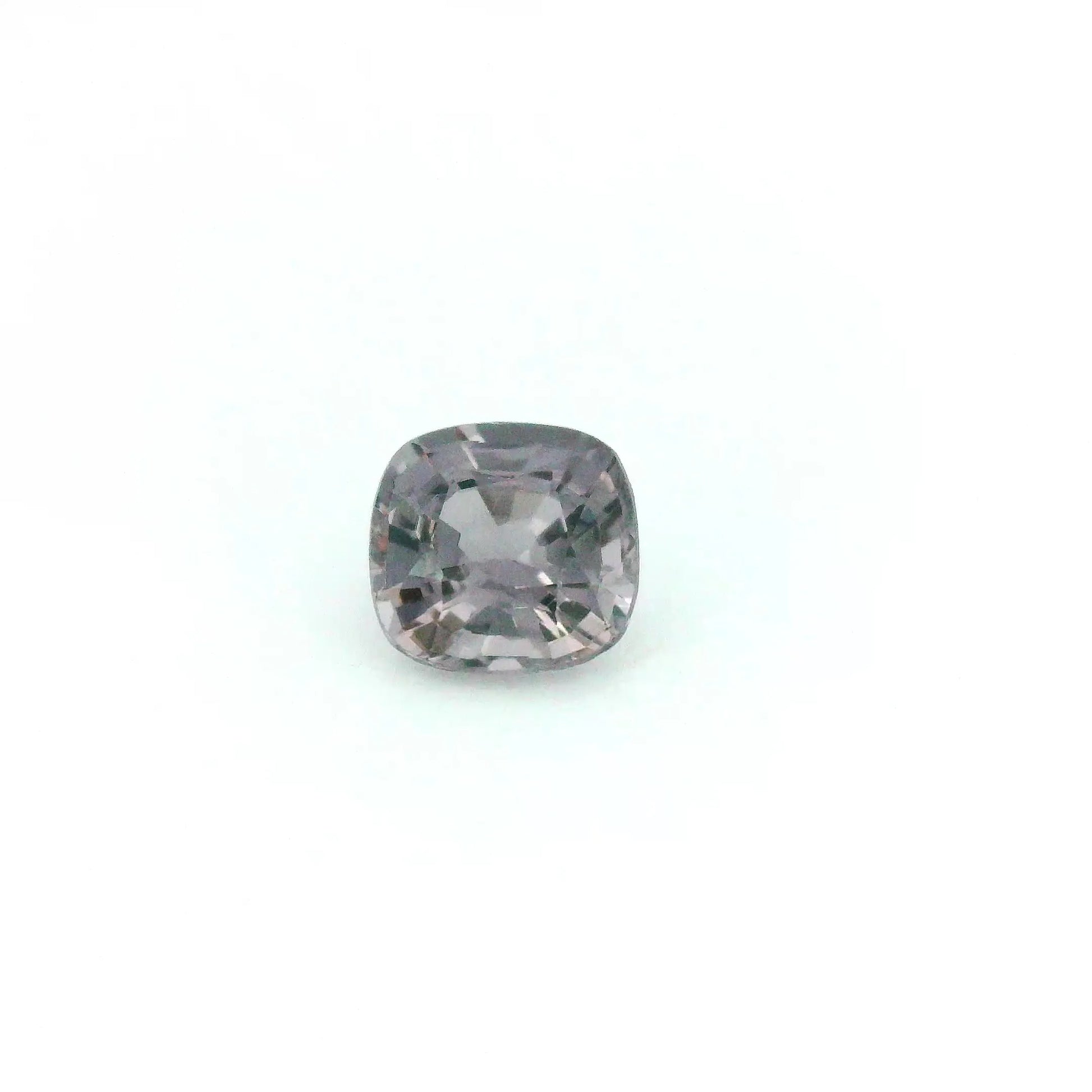 1.14ct Cushion Natural Spinel (Colour Purple, Clarity Eye Clean, Cut Faceted)