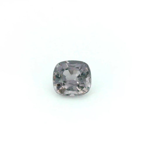 1.14ct Cushion Natural Spinel (Colour Purple, Clarity Eye Clean, Cut Faceted)