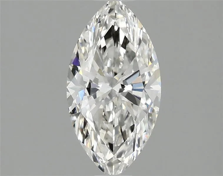 1.18ct Marquise Lab Grown Diamond (Colour G, Clarity VS1, IGI Certified)