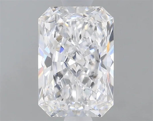 1.19ct Radiant Lab Grown Diamond (Colour E, Clarity VS1, IGI Certified)