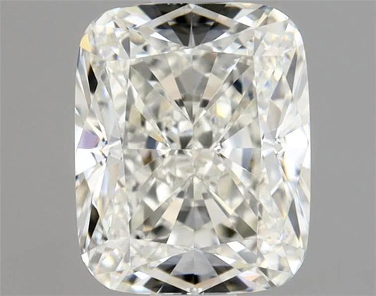 1.20ct Cushion brilliant Natural Diamond (Colour I, Clarity VVS1, GIA Certified)