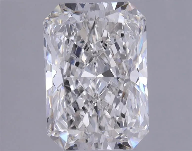 1.22ct Radiant Lab Grown Diamond (Colour G, Clarity VS2, IGI Certified)