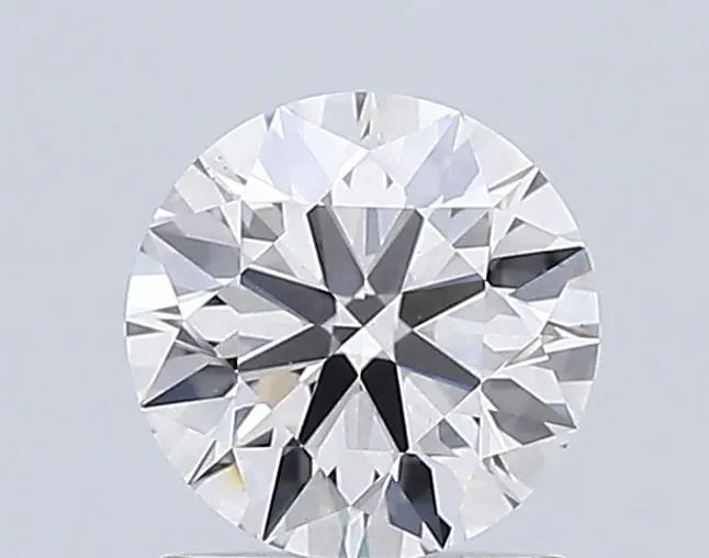 1.22ct Round Lab Grown Diamond (Colour I, Clarity VS1, Cut ID, IGI Certified)
