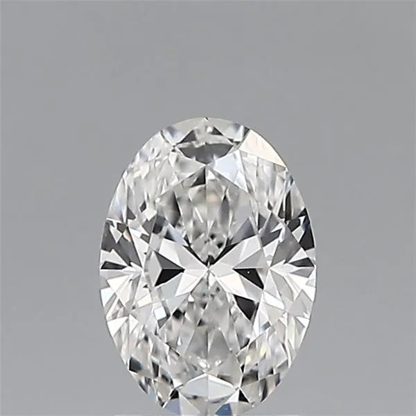 1.30ct Oval Natural Diamond (Colour F, Clarity VS1, GIA Certified)