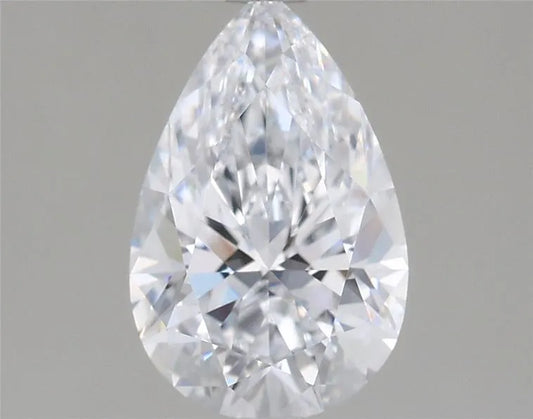 1.31ct Pear Lab Grown Diamond (Colour E, Clarity VVS1, IGI Certified)