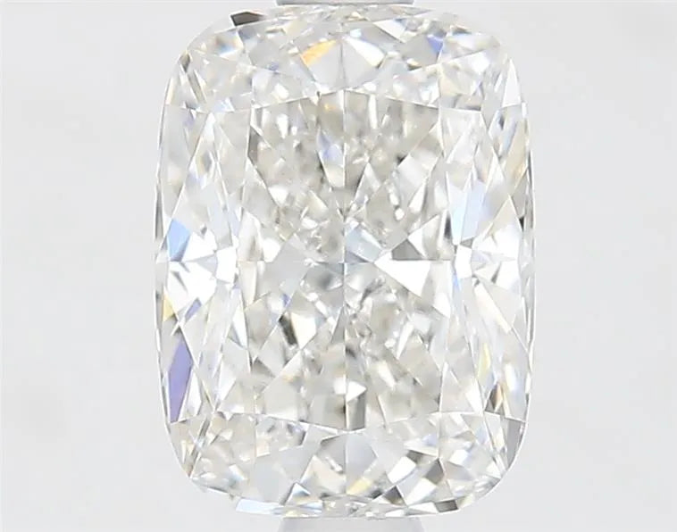 1.32ct Cushion brilliant Lab Grown Diamond (Colour G, Clarity VS1, IGI Certified)