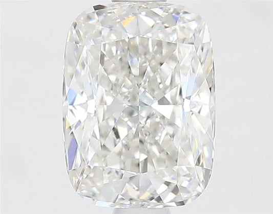 1.32ct Cushion brilliant Lab Grown Diamond (Colour G, Clarity VS1, IGI Certified)