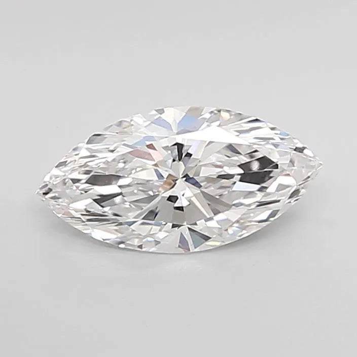 1.33ct Marquise Lab Grown Diamond (Colour D, Clarity VS1, IGI Certified)