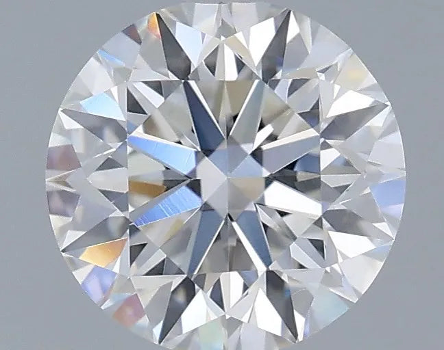 1.40ct Round Lab Grown Diamond (Colour E, Clarity VS1, Cut EX, IGI Certified)