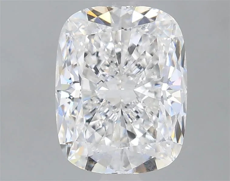 1.42ct Cushion brilliant Lab Grown Diamond (Colour E, Clarity VS1, IGI Certified)