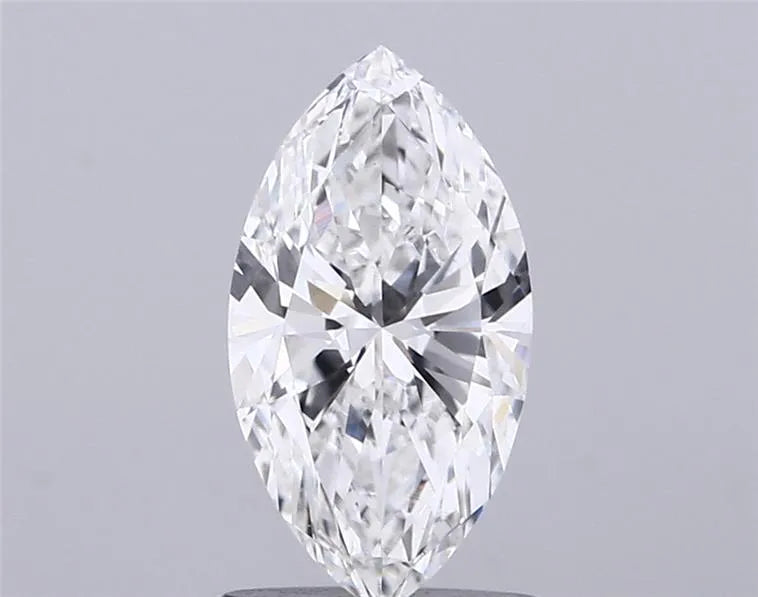 1.42ct Marquise Lab Grown Diamond (Colour E, Clarity VS1, IGI Certified)