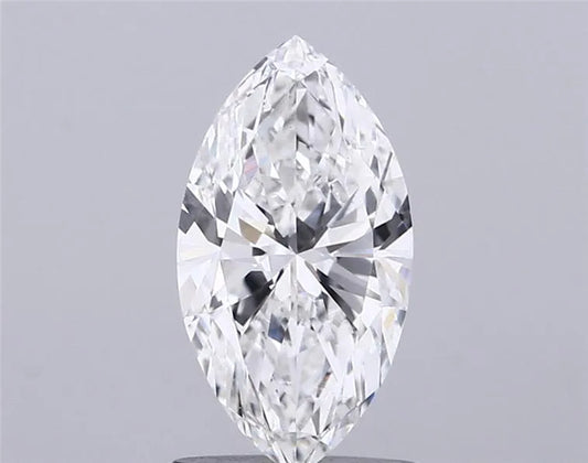 1.42ct Marquise Lab Grown Diamond (Colour E, Clarity VS1, IGI Certified)
