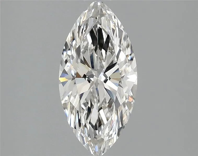 1.48ct Marquise Lab Grown Diamond (Colour H, Clarity VVS2, IGI Certified)