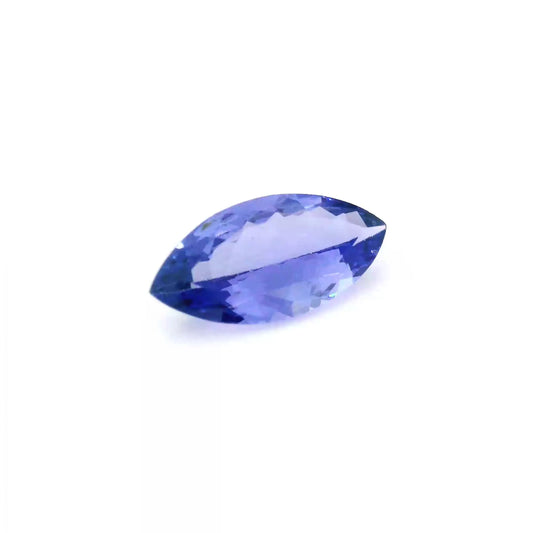 1.48ct Marquise Natural Tanzanite (Colour Blue, Clarity Eye Clean, Cut Faceted)