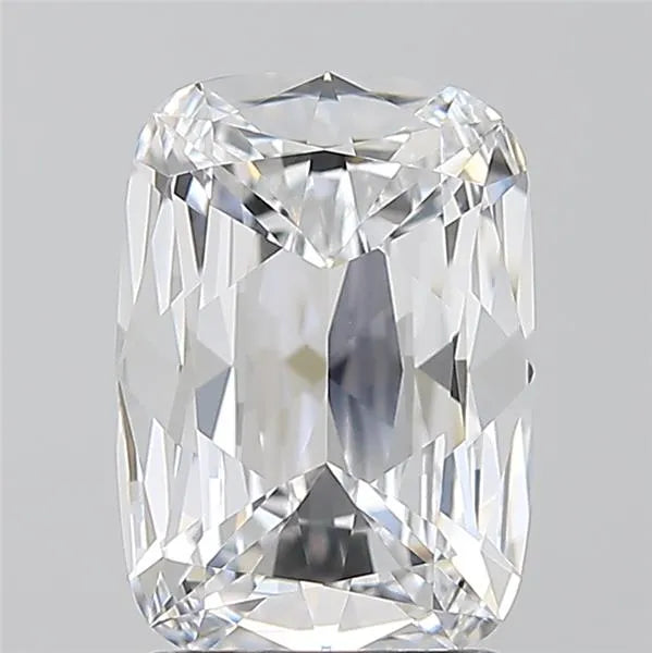 1.50ct Cushion brilliant Natural Diamond (Colour D, Clarity VS1, Cut GD, GIA Certified)