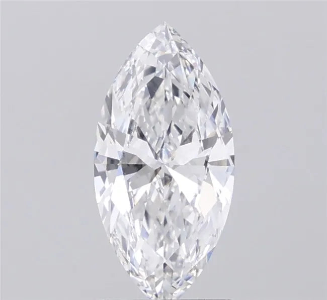 1.50ct Marquise Lab Grown Diamond (Colour E, Clarity VVS1, IGI Certified)
