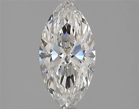 1.50ct Marquise Lab Grown Diamond (Colour F, Clarity VS1, IGI Certified)