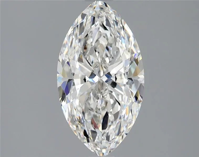 1.50ct Marquise Natural Diamond (Colour E, Clarity VS1, GIA Certified)